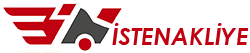İsteNakliye
